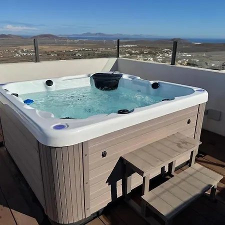 Apartment The 360 With Wow Views Private Heated Pool And Hot Tub