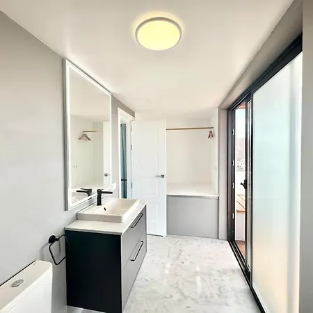 شقة The 360 With Wow Views Private Heated Pool And Hot Tub *