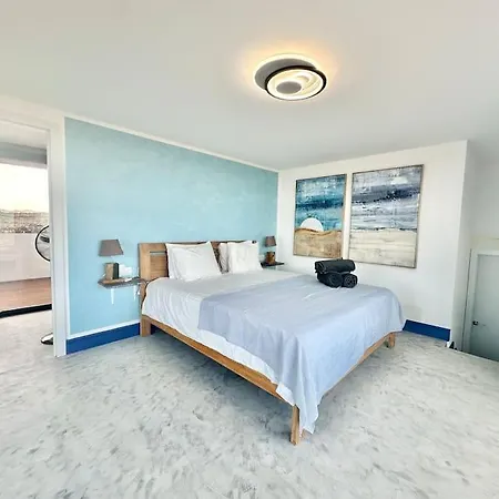 The 360 With Wow Views Private Heated Pool And Hot Tub Appartement Villaverde (Fuerteventura)