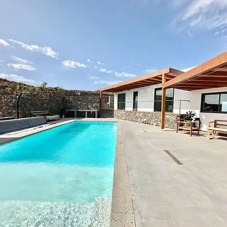 Appartement The 360 With Wow Views Private Heated Pool And Hot Tub *