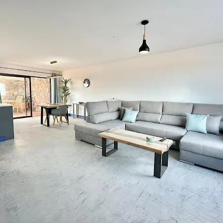 Appartement The 360 With Wow Views Private Heated Pool And Hot Tub *